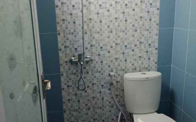ZG Homestay Solo
