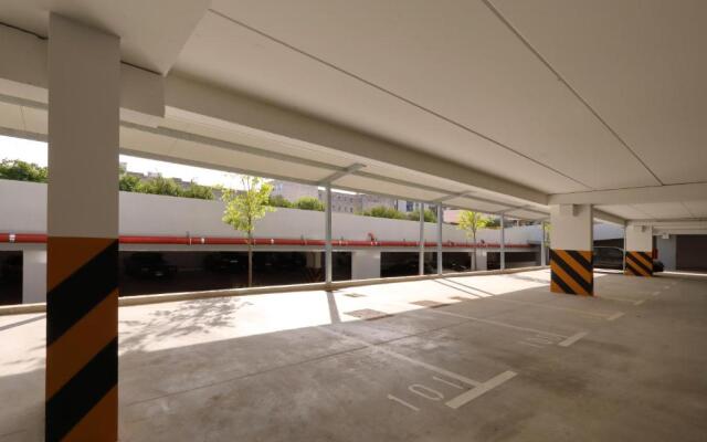 Legacy Marine2 - Zadar, Luxury Suites
