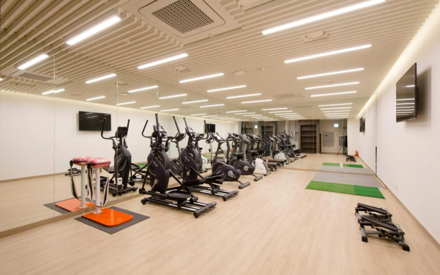 Hotel Thomas Myeongdong