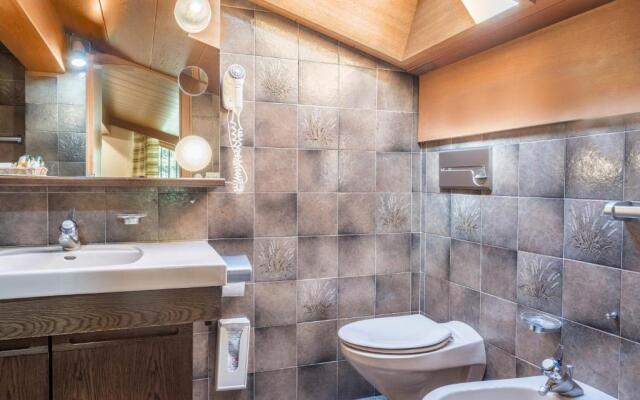 Cesa Soramurat Appartamento 8