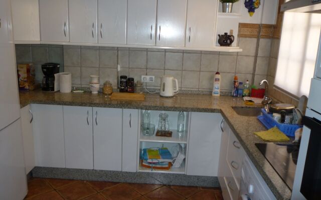 Pueblo Sol Townhouse