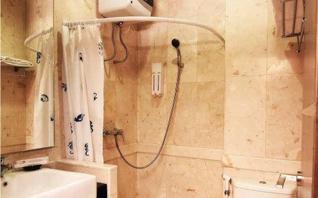 Pondok Keluarga Osamaliki