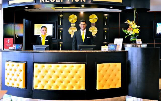 Signature Inn Deira - Free Parking