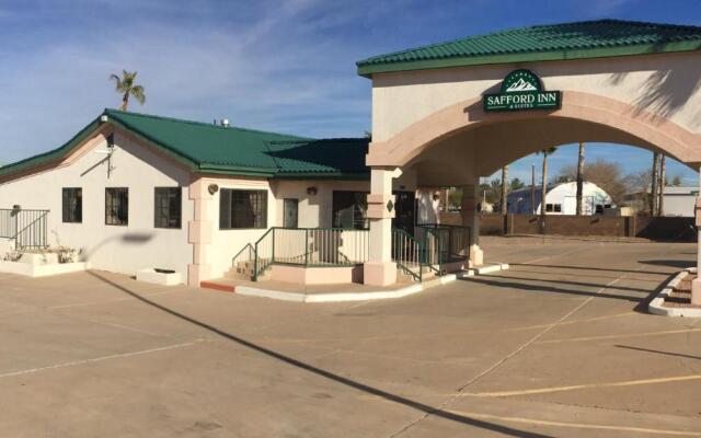 Days Inn by Wyndham Safford, AZ
