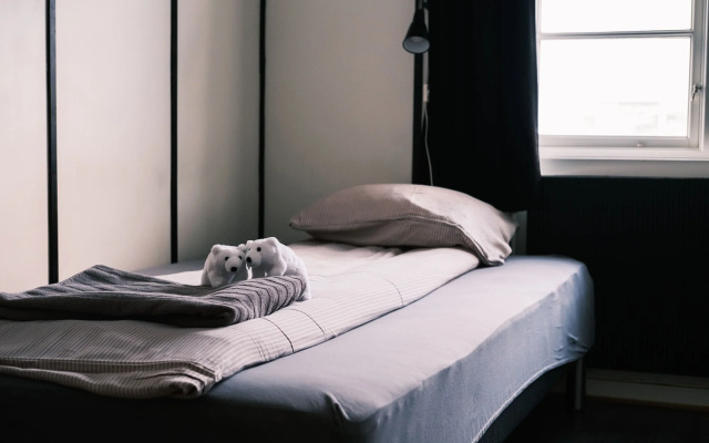 Gjestehuset 102 - Hostel