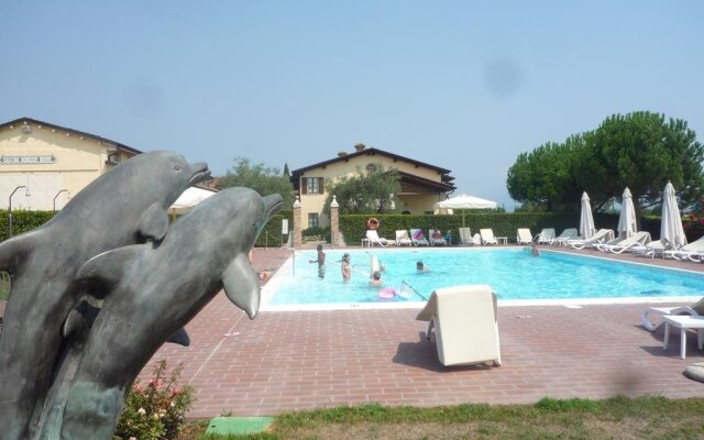 Agriturismo Corte Arcadia