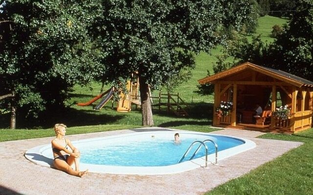 Ferienparadies Taxen