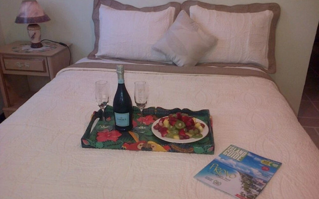 Silver Palm Vacation Rental