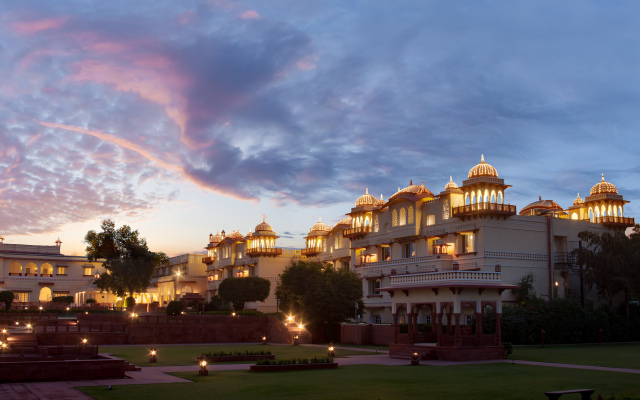 Jai Mahal Palace