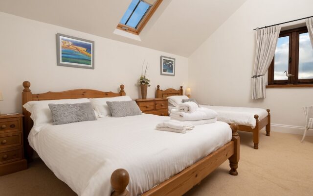 The Stable at Easton Court