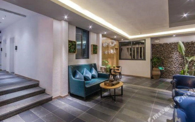 Sicily Inn