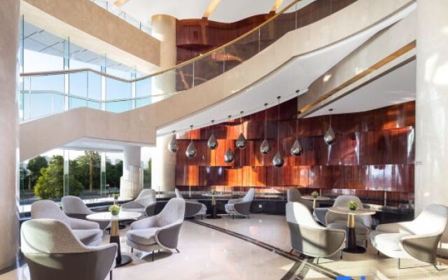 Regal International Sungdo Hotel