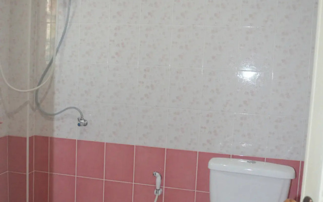 Suandarbporn Resort Mae Sot