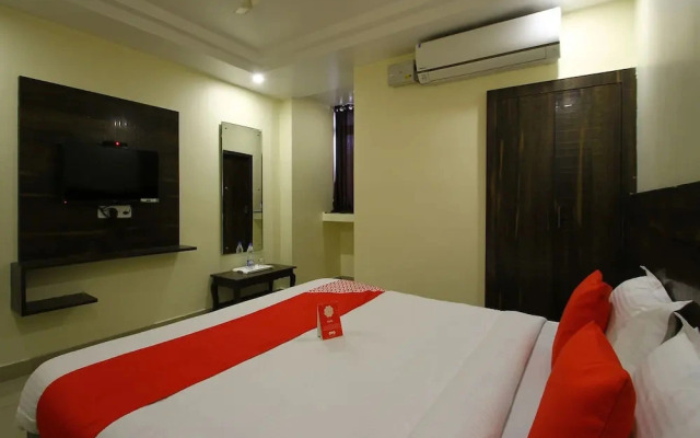 Venkateshwara Mitra Residency by OYO Rooms