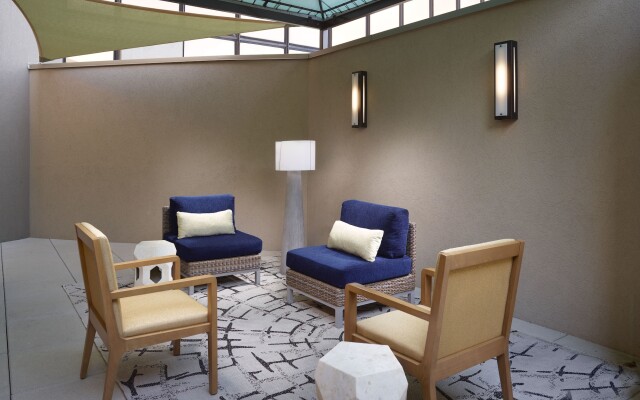 The Westin Chattanooga