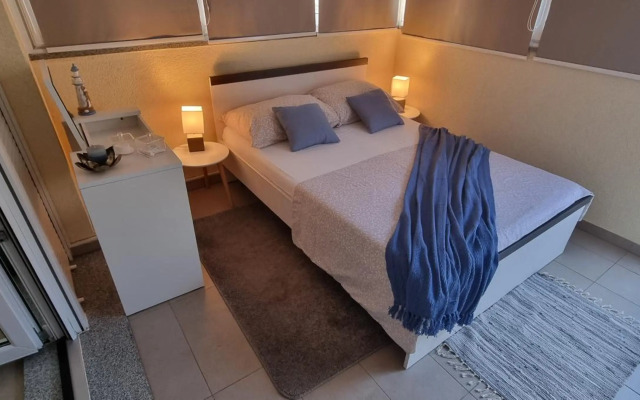 Two stars - Villa Sunce