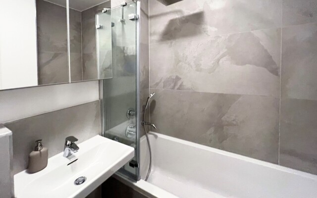 Nurban Apartments City 2