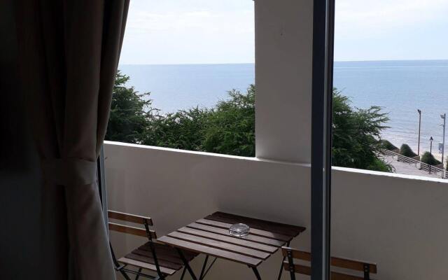 Talay Hotel & Villa