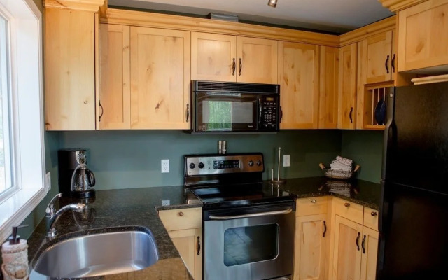 Escape Away Cranbrook