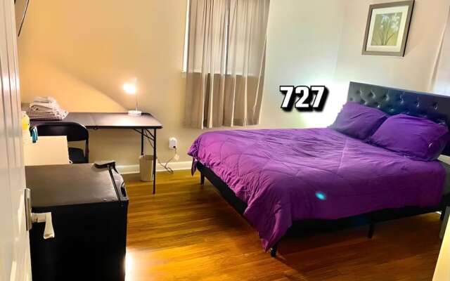 Atlanta International Conncection