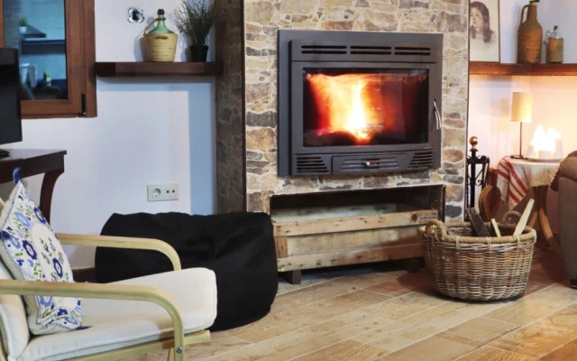 Casa Rural El Portalino