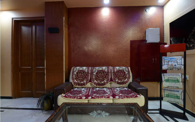 Hotel Vishal Residency