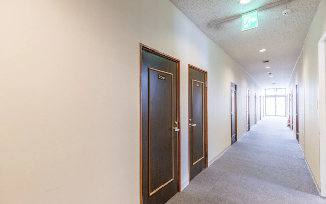 Tabist Hotel Isesaki East