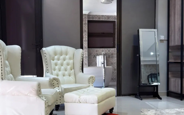 Escapade Lux Guesthouse