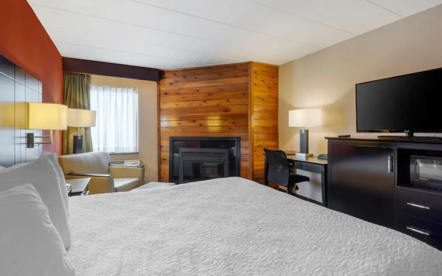 Ramada Limited Tannersville/Poconos
