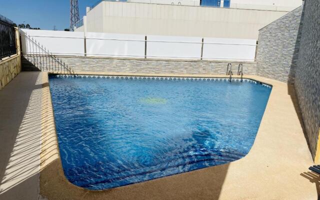 Rosales Oliva Nova Golf AP427