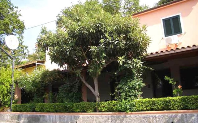 Da Zio Pino