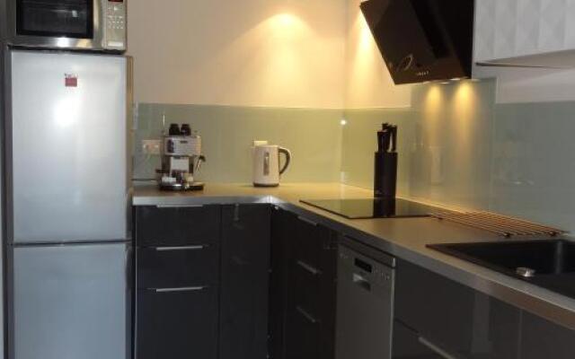 Studio Moderno POZ