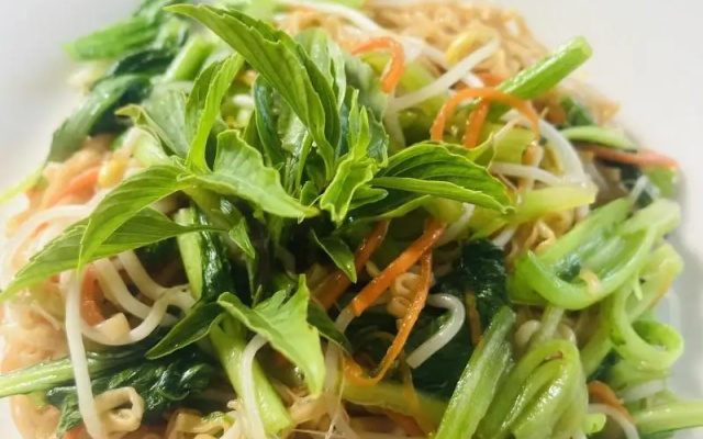 Mint Hoi An Villa – Meal – Da Nang