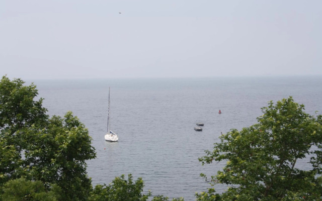 Paradise Hotel - Pomorie