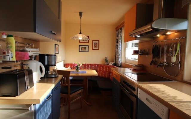 Appartement Familie Engl