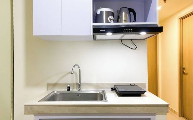 Comfort 2Br Meikarta Apartment