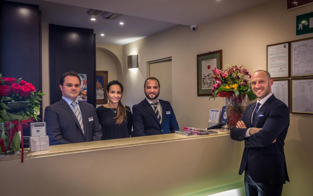 Hotel Duomo Firenze