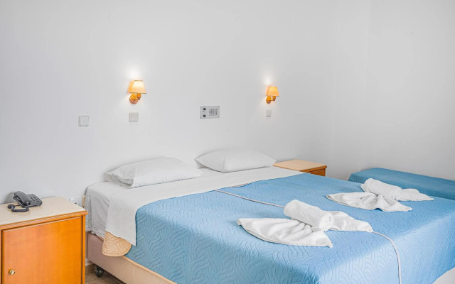 Creta Verano Hotel