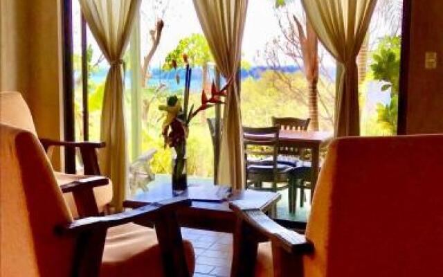 Santa Teresa Surf Vista Villas