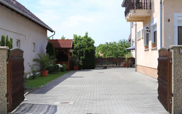Ács Apartman