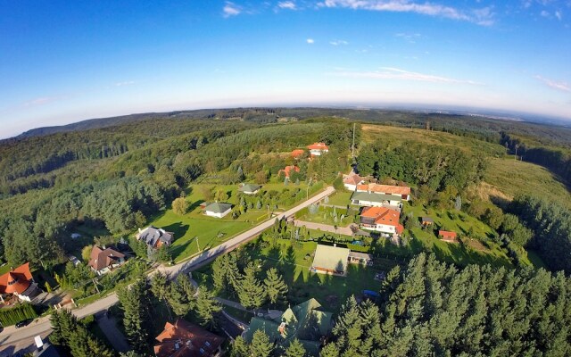 Gosztola Gyöngye Wellness Hotel