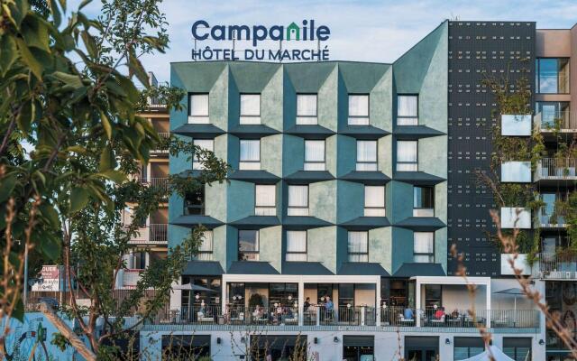 Campanile PRIME - Rungis Orly