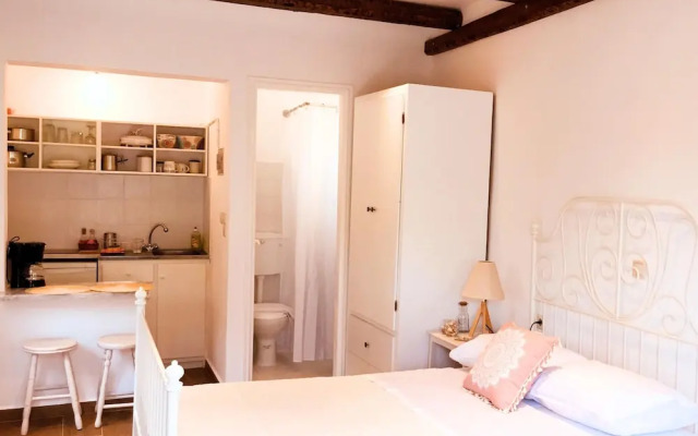 IQ Malamo Studios Lambi Beach