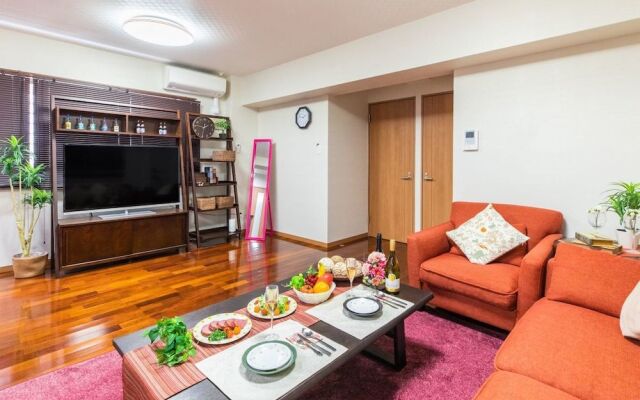 Mizu House
