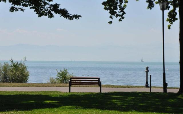 Traube am See