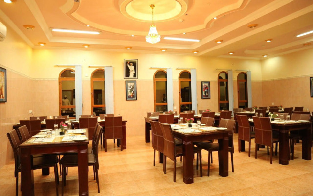 Shorfet Al Alamin Hotel