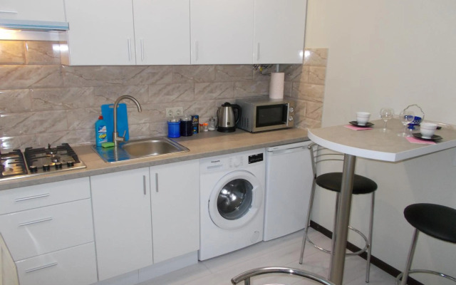 Apartment near the Forum mall 2