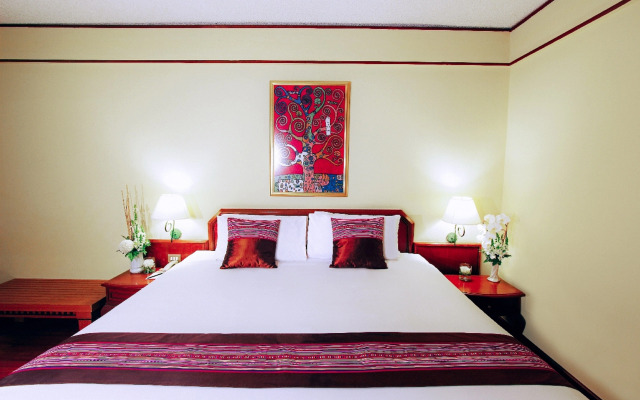 Duangtawan Hotel Chiang Mai