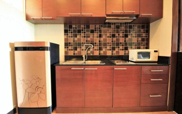 Sea & Sky Karon Beach by PHR