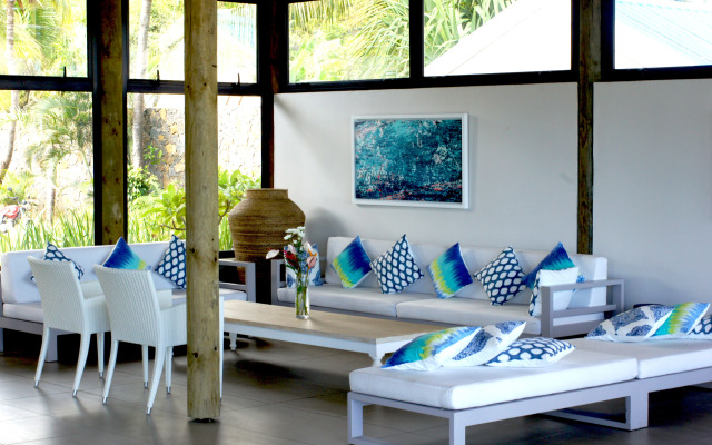 Anelia Resort & Spa 